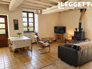  Maison à vendre 3 pièces 57 m²