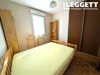  Maison à vendre 5 pièces 95 m²