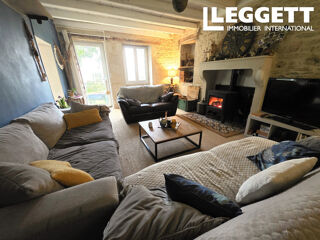  Maison à vendre 5 pièces 140 m²