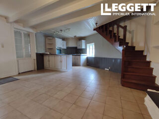  Maison � vendre 4 pi�ces 147 m�