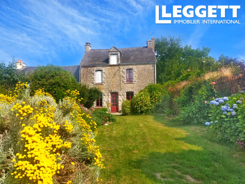 Maison 5 pièces 150 m² · à La Croix-Helléan · 150 m² · 165 000 €