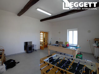  Maison � vendre 15 + pi�ces 363 m�