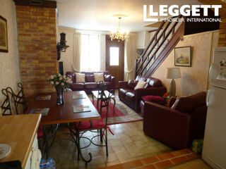  Maison à vendre 3 pièces 49 m²
