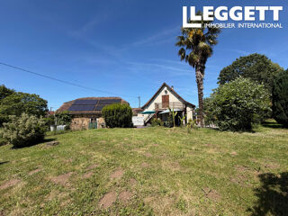  Maison à vendre 5 pièces 85 m²