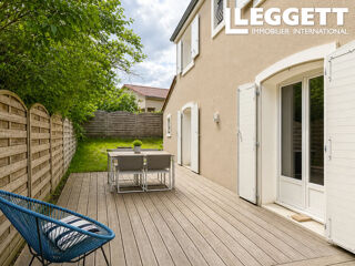  Maison à vendre 5 pièces 118 m²
