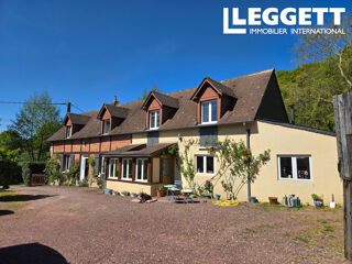  Maison � vendre 5 pi�ces 182 m�