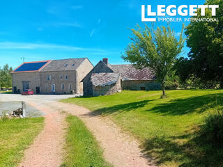  Maison � vendre 15 + pi�ces 272 m�