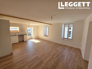  Appartement à vendre 4 pièces 67 m²