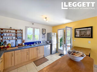  Maison à vendre 4 pièces 96 m²