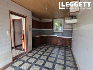  Maison à vendre 6 pièces 97 m²