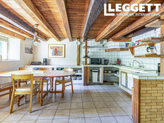  Maison à vendre 8 pièces 141 m²