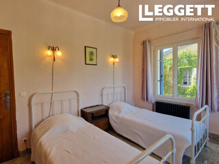  Maison à vendre 6 pièces 160 m²