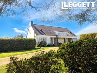 Maison 7 pièces 200 m² · à Kergrist · 200 m² · 280 000 €