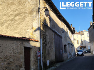  Remise / Grange � vendre  Ruffec