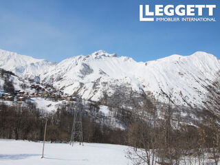  Appartement � vendre 4 pi�ces 99 m�