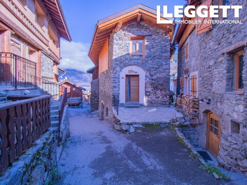   Chalet de village 127 m 4 chambres en suite, jacuzzi & vue montagne ? C?ur de Mribel Les Allues ? 3 Valles Maison - 5 pice(s) - 127 m