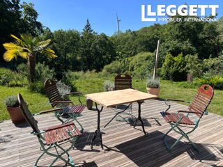  Maison � vendre 7 pi�ces 250 m�