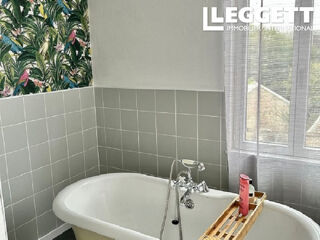  Maison � vendre 8 pi�ces 120 m�