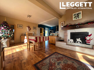  Maison � vendre 8 pi�ces 171 m�