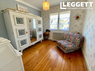  Maison � vendre 4 pi�ces 139 m�