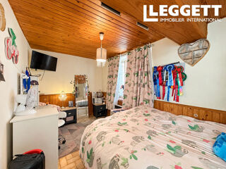  Maison à vendre 5 pièces 53 m²