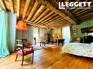  Maison à vendre 7 pièces 362 m²
