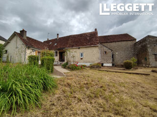  Maison � vendre 8 pi�ces 119 m�