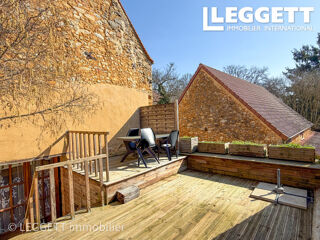  Maison � vendre 5 pi�ces 110 m�