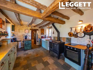  Maison � vendre 15 + pi�ces 285 m�