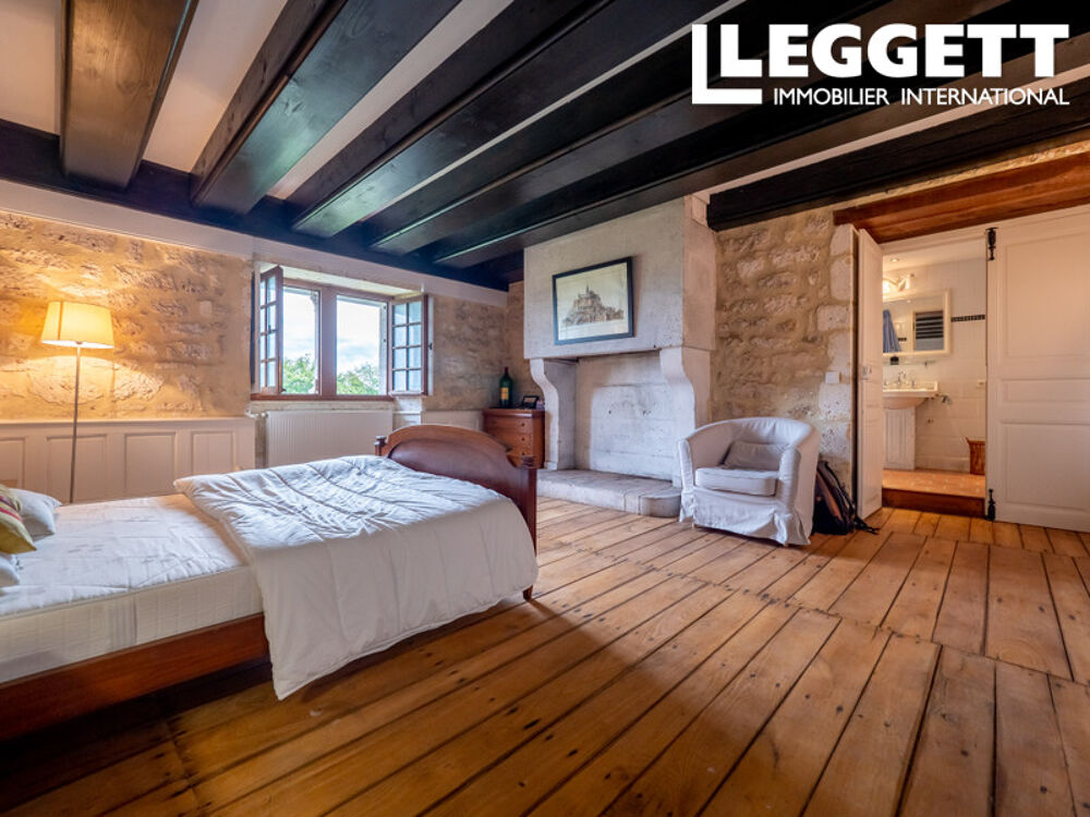 � vendre  Propri�t�/ch�teau Vouzan (16410)