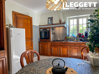  Maison à vendre 8 pièces 200 m²