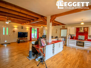  Maison à vendre 11 pièces 131 m²