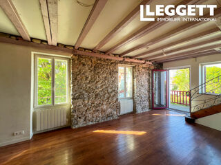  Appartement � vendre 4 pi�ces 67 m�