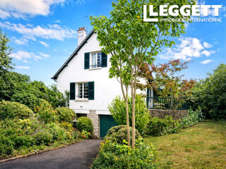  Maison � vendre 15 + pi�ces 206 m�