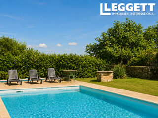  Maison à vendre 5 pièces 109 m²