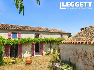  Maison à vendre 5 pièces 147 m²