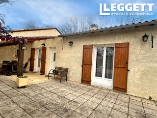  Maison � vendre 5 pi�ces 100 m�