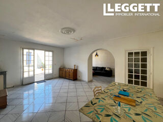  Maison à vendre 5 pièces 172 m²