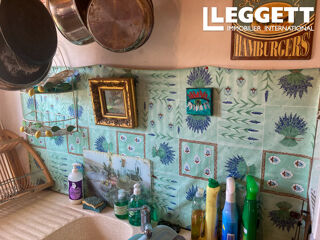  Maison � vendre 4 pi�ces 84 m�