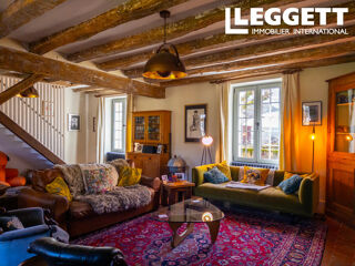  Maison � vendre 15 + pi�ces 285 m�