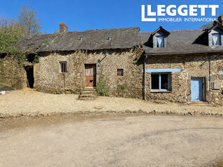  Maison � vendre 2 pi�ces 76 m�