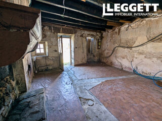  Maison � vendre 3 pi�ces 50 m�