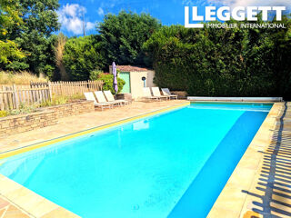  Maison � vendre 11 pi�ces 407 m�