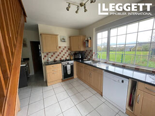  Maison � vendre 7 pi�ces 131 m�