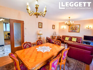  Maison � vendre 6 pi�ces 122 m�