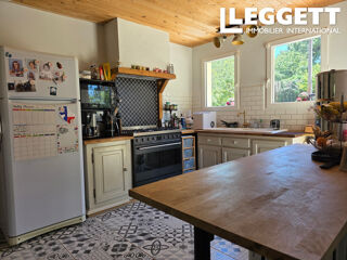  Maison à vendre 4 pièces 108 m²