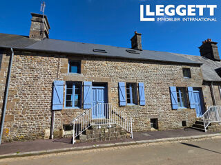  Maison � vendre 5 pi�ces 133 m�