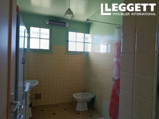  Maison � vendre 6 pi�ces 85 m�