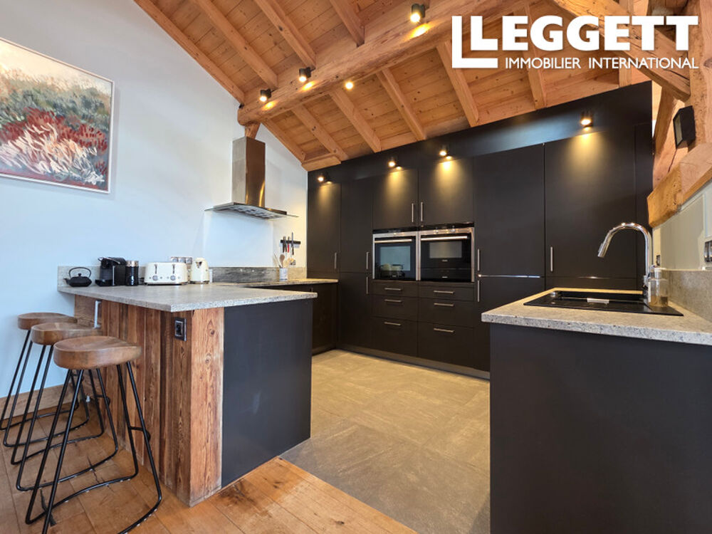 � vendre  Maison Saint-Martin-de-Belleville (73440)