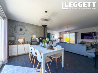  Maison � vendre 8 pi�ces 115 m�